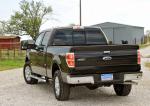 Ford F-150 2011 года